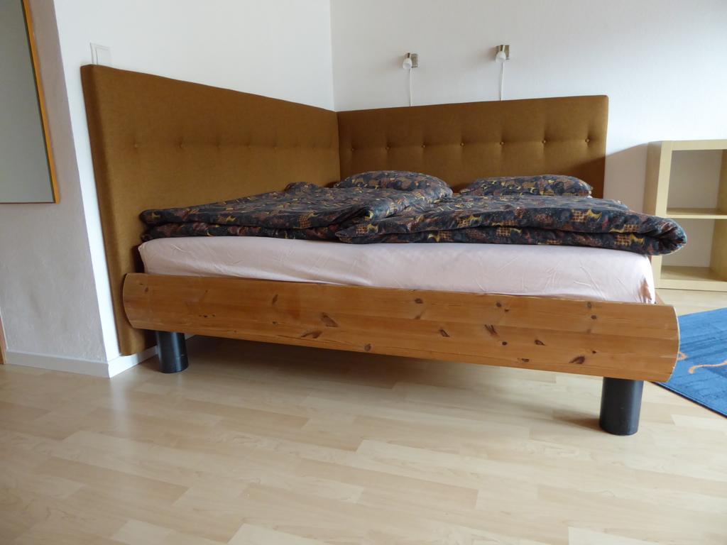 Appartement Ginschel Altenmarkt im Pongau Bagian luar foto