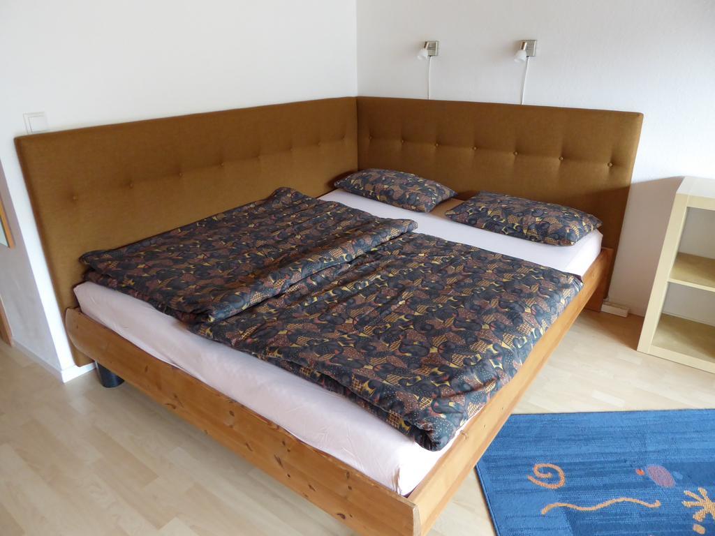 Appartement Ginschel Altenmarkt im Pongau Bagian luar foto