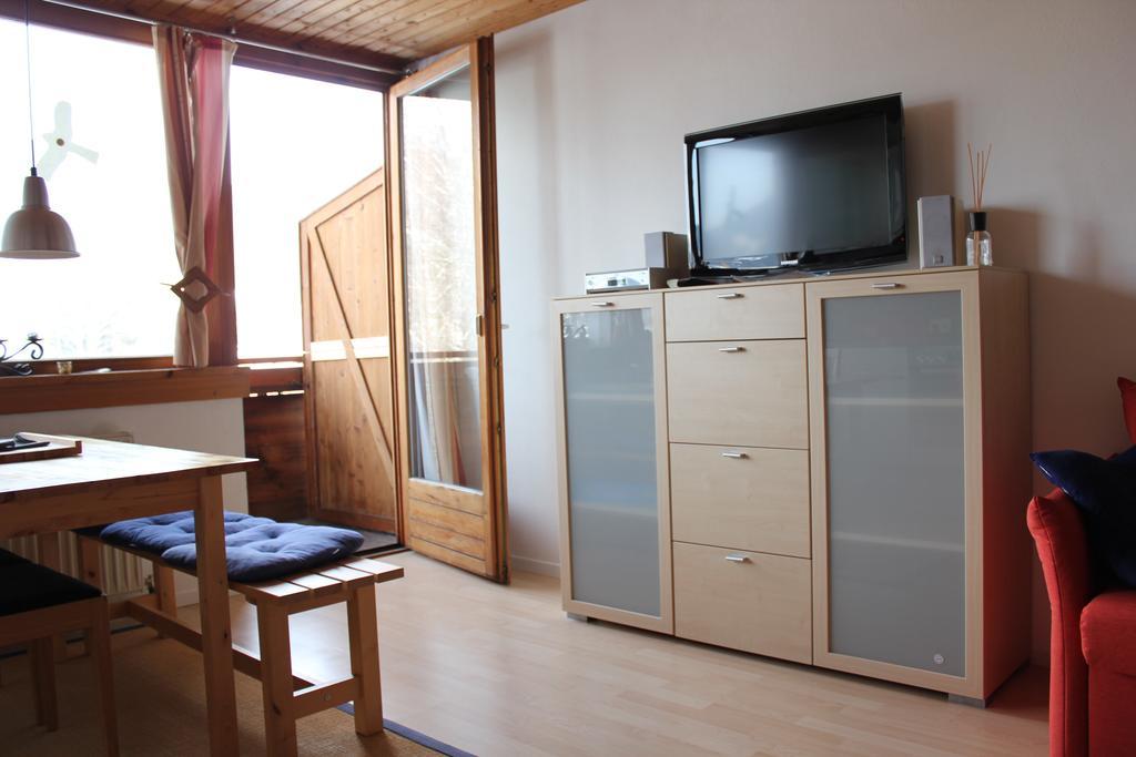 Appartement Ginschel Altenmarkt im Pongau Bagian luar foto