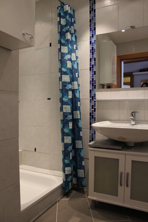 Appartement Ginschel Altenmarkt im Pongau Bagian luar foto