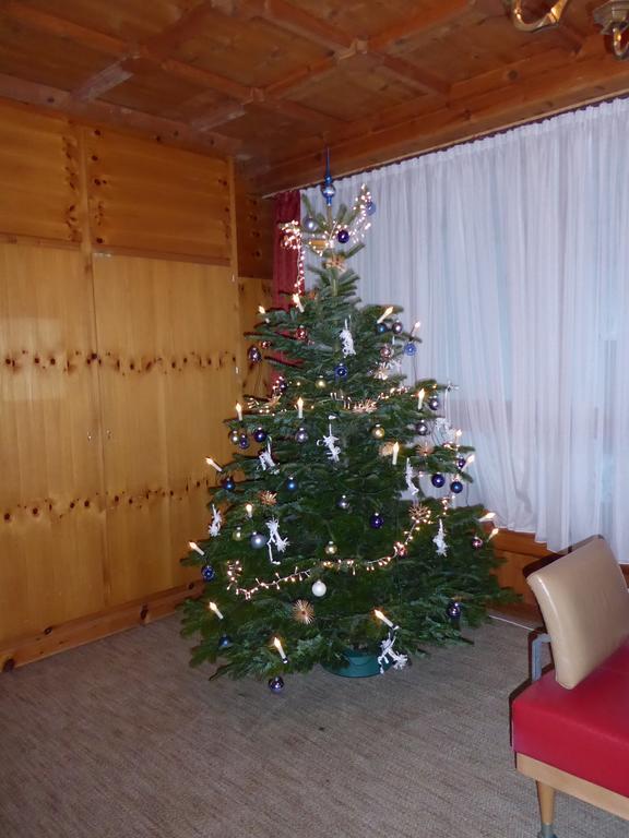 Appartement Ginschel Altenmarkt im Pongau Bagian luar foto