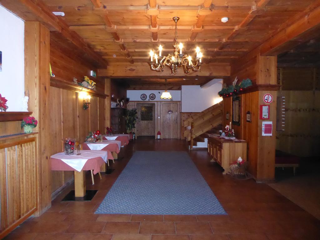 Appartement Ginschel Altenmarkt im Pongau Bagian luar foto