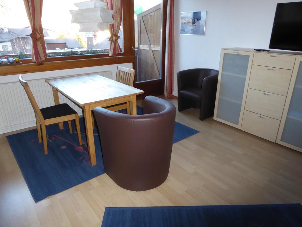 Appartement Ginschel Altenmarkt im Pongau Bagian luar foto